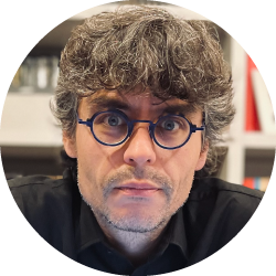 Javier Sánchez Zapatero