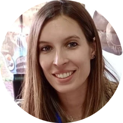 María Isabel García Pérez